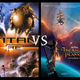 Illustration for article titled Dueling Movies: Two Films About the Same Thing at the Same Time